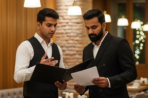 Team Collaboration - Webvi